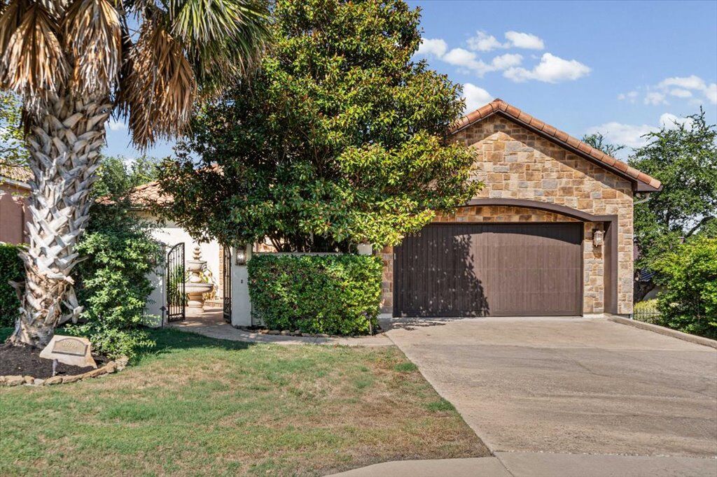 Property Photo: 15200 Lariat Trail TX 78734