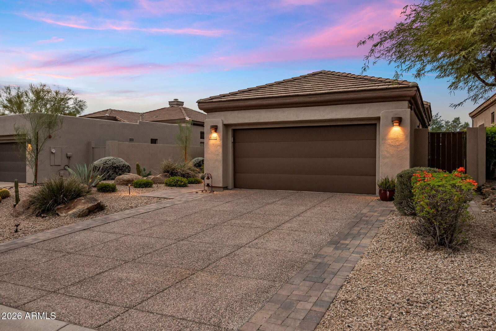 Property Photo:  32764 N 71st Street  AZ 85266 