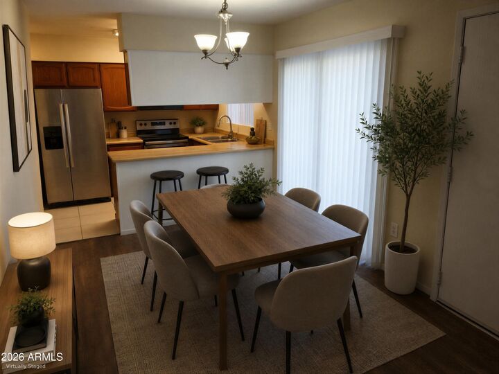 Property Photo:  1029 W Laguna Drive  AZ 85282 