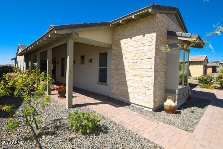 Property Photo:  3395 Big Sky Drive  AZ 85390 