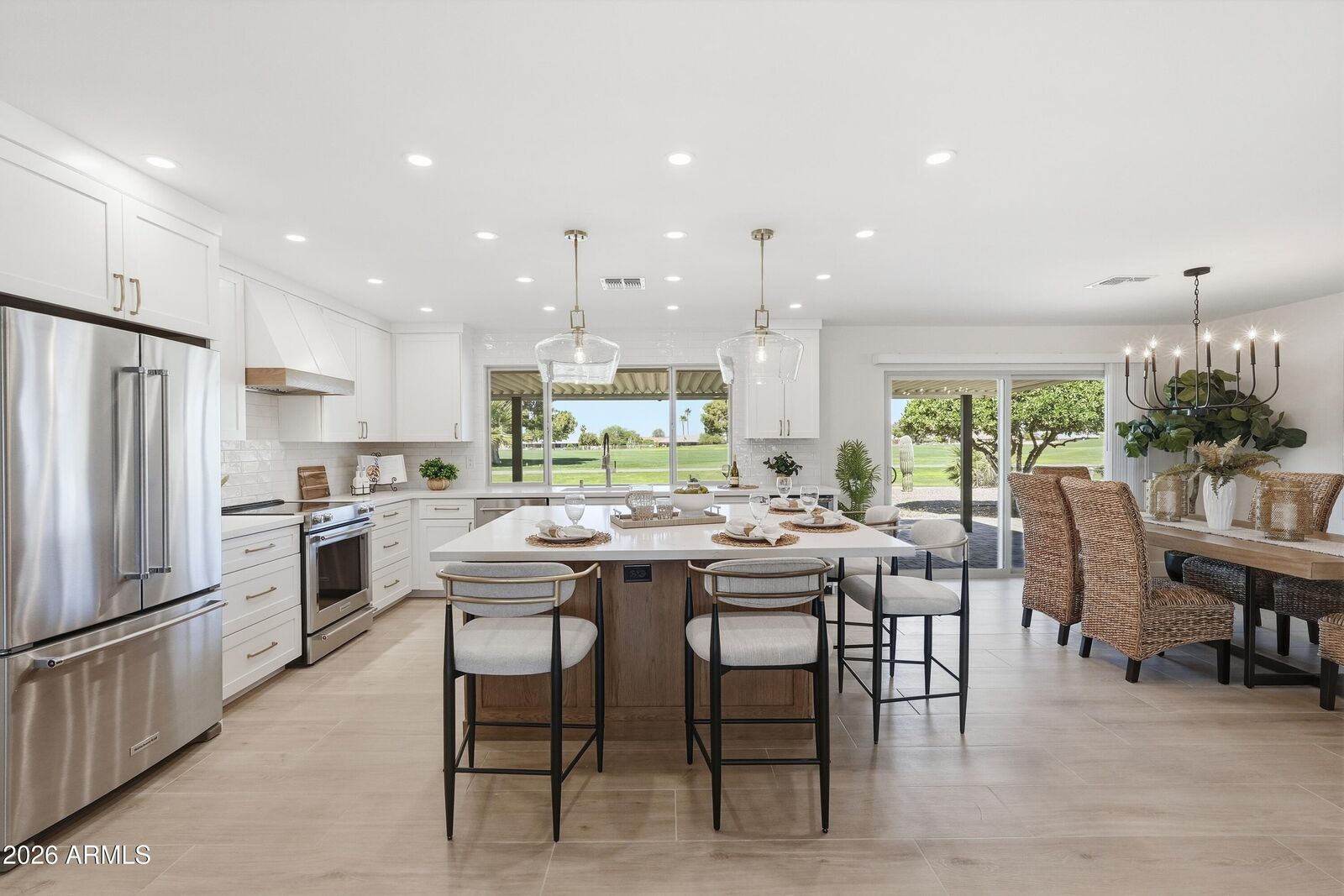 Property Photo:  19430 N Willowcreek Circle  AZ 85373 
