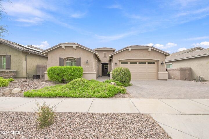 Property Photo:  20575 E Arrowhead Trail  AZ 85142 