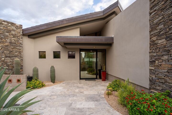 Property Photo: 10651 E Fernwood Lane AZ 85262