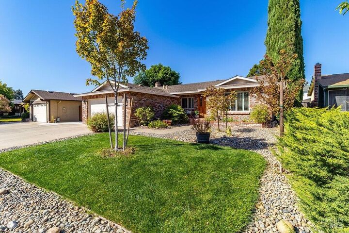 Property Photo:  4651 Teakwood Court  CA 94561 