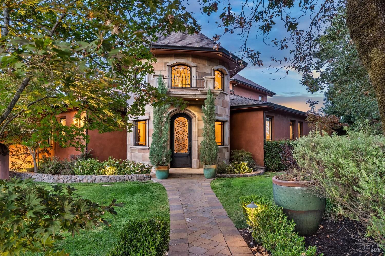 Property Photo:  1312 Summit Drive  CA 94515 