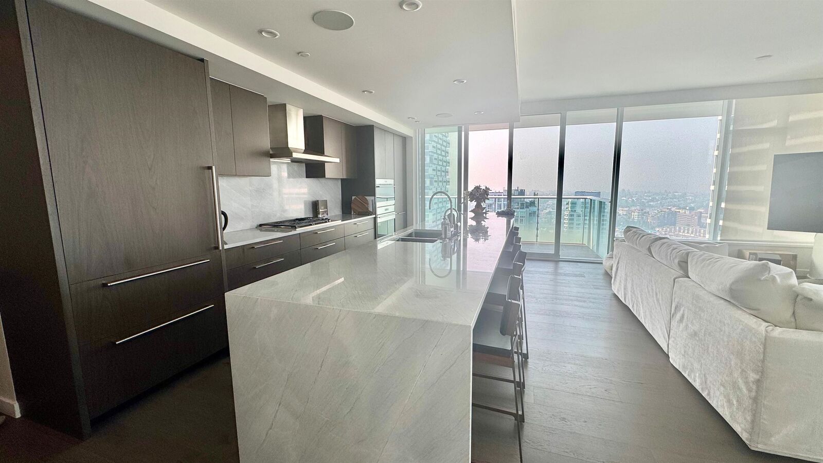 Property Photo:  1335 Howe Street 3004  BC V6Z 0H1 