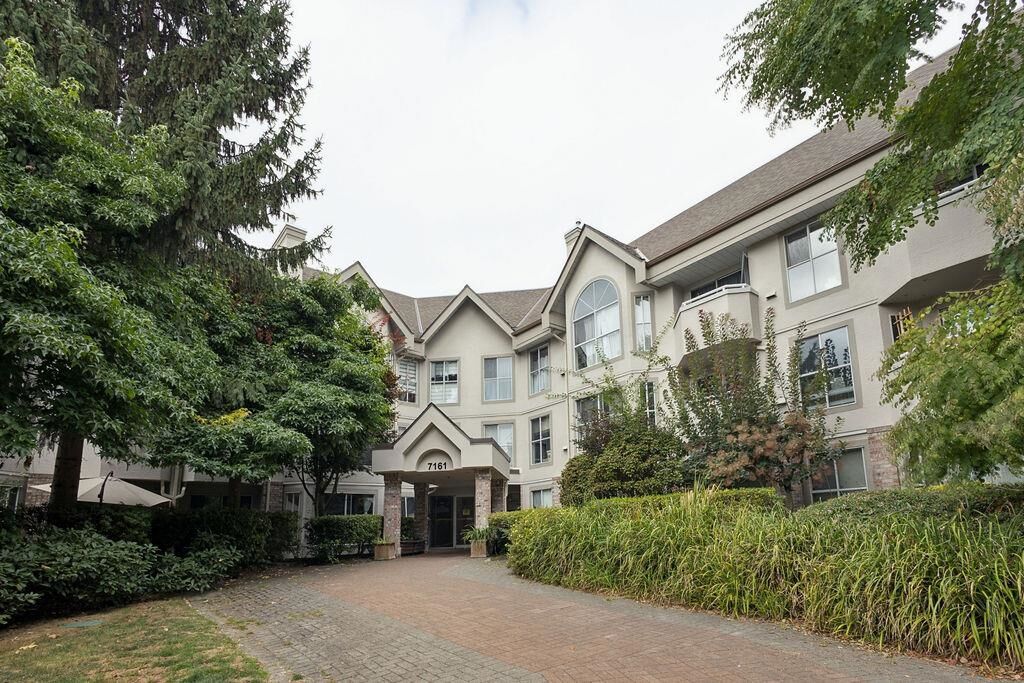 Property Photo:  7161 121 Street 109  BC V3W 1G8 