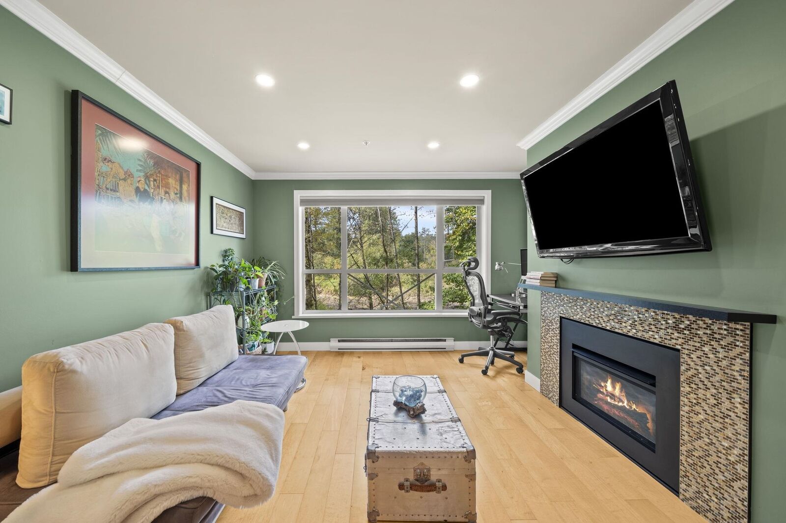 Property Photo:  2551 Parview Lane 217  BC V3C 6J8 