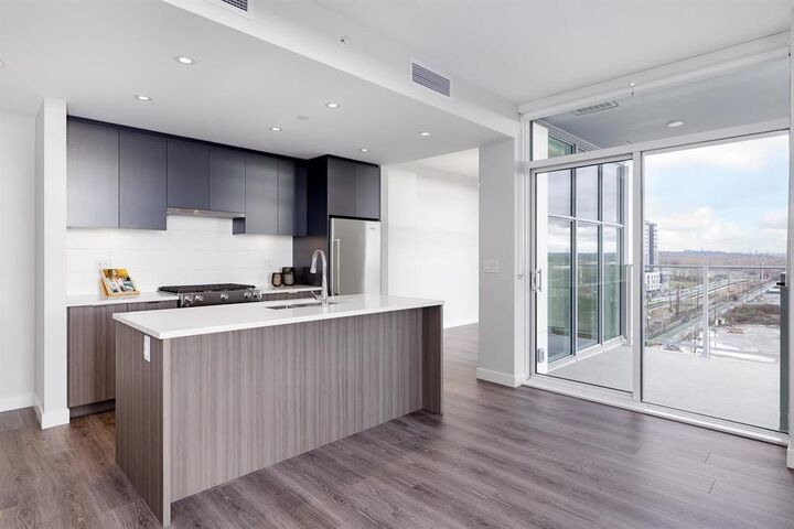 Property Photo: 3430 E Kent South Avenue 90X BC V5S 0G7