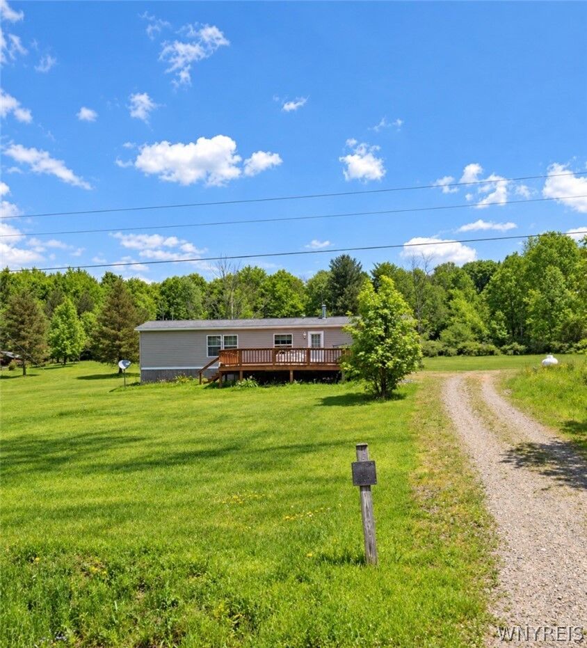 Property Photo: 7326 Barse Road NY 14755