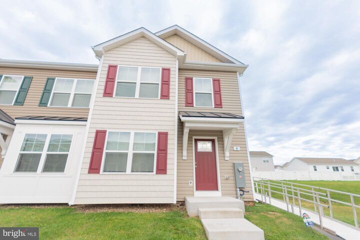 Property Photo:  8 Moses Drive  WV 25405 
