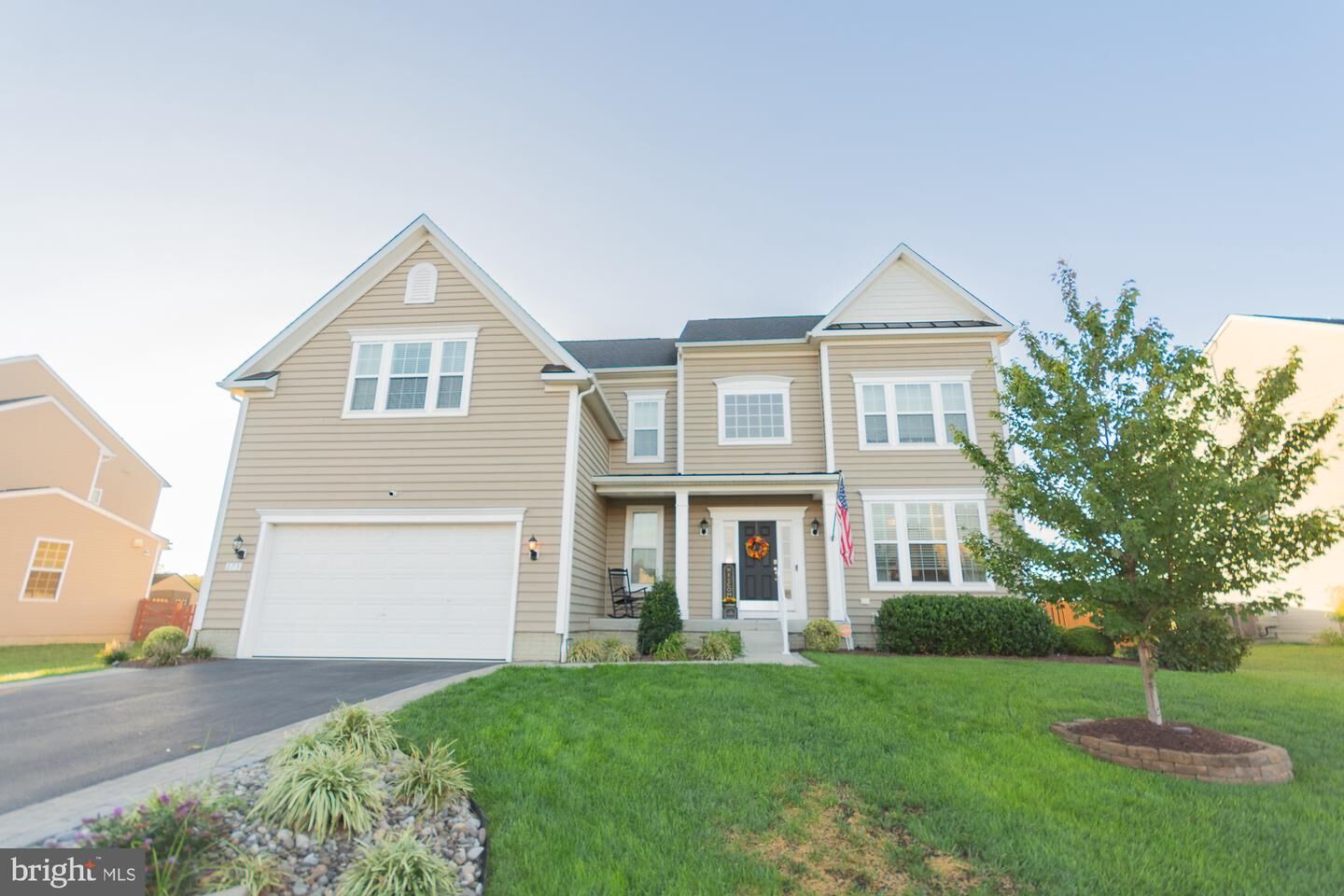 Property Photo:  175 Doyle Street  WV 25420 