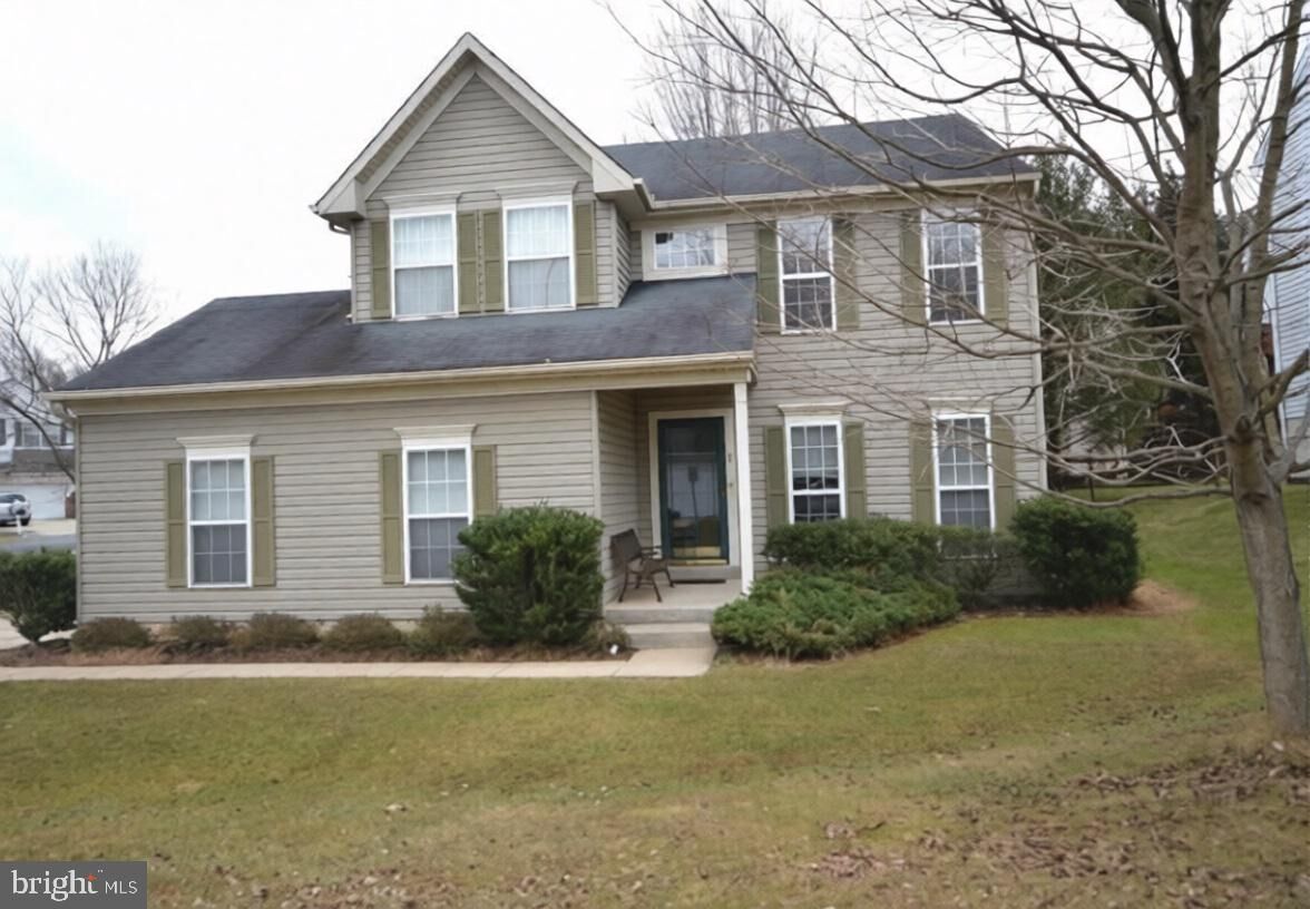 Property Photo:  1 Yellow Leaf Court  MD 20876 