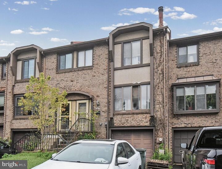 Property Photo: 3479 Coventry Place PA 18966