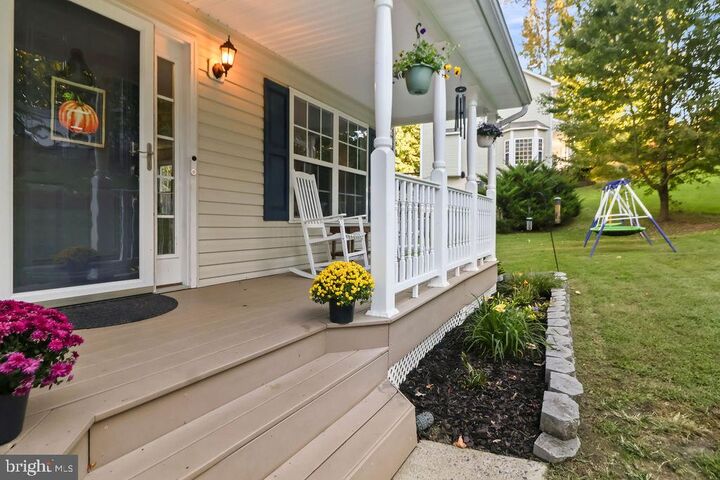 Property Photo:  9077 Dallas Court  VA 22485 