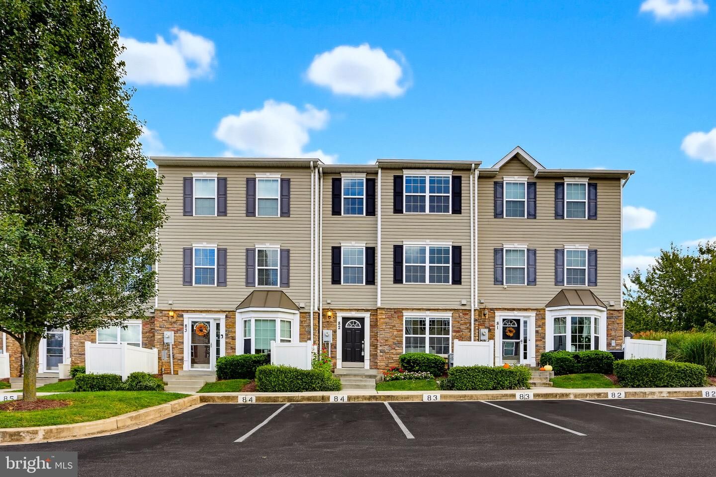 Property Photo: 1909 Lennox Drive 82 MD 21784