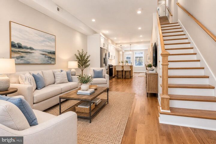 Property Photo:  437 S Street NW  DC 20001 