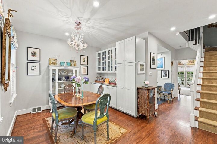 Property Photo:  308 Lombard Street  PA 19147 