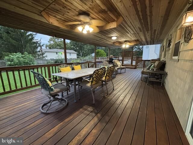 Property Photo: 41 Wolfpack Road NJ 08619