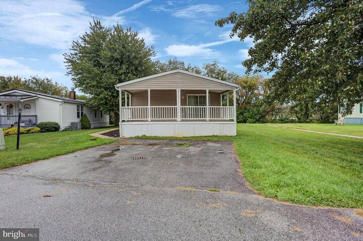 Property Photo:  150 Rustic Drive  PA 17257 