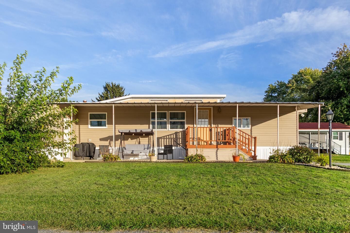Property Photo:  809 Lake Circle  PA 17347 