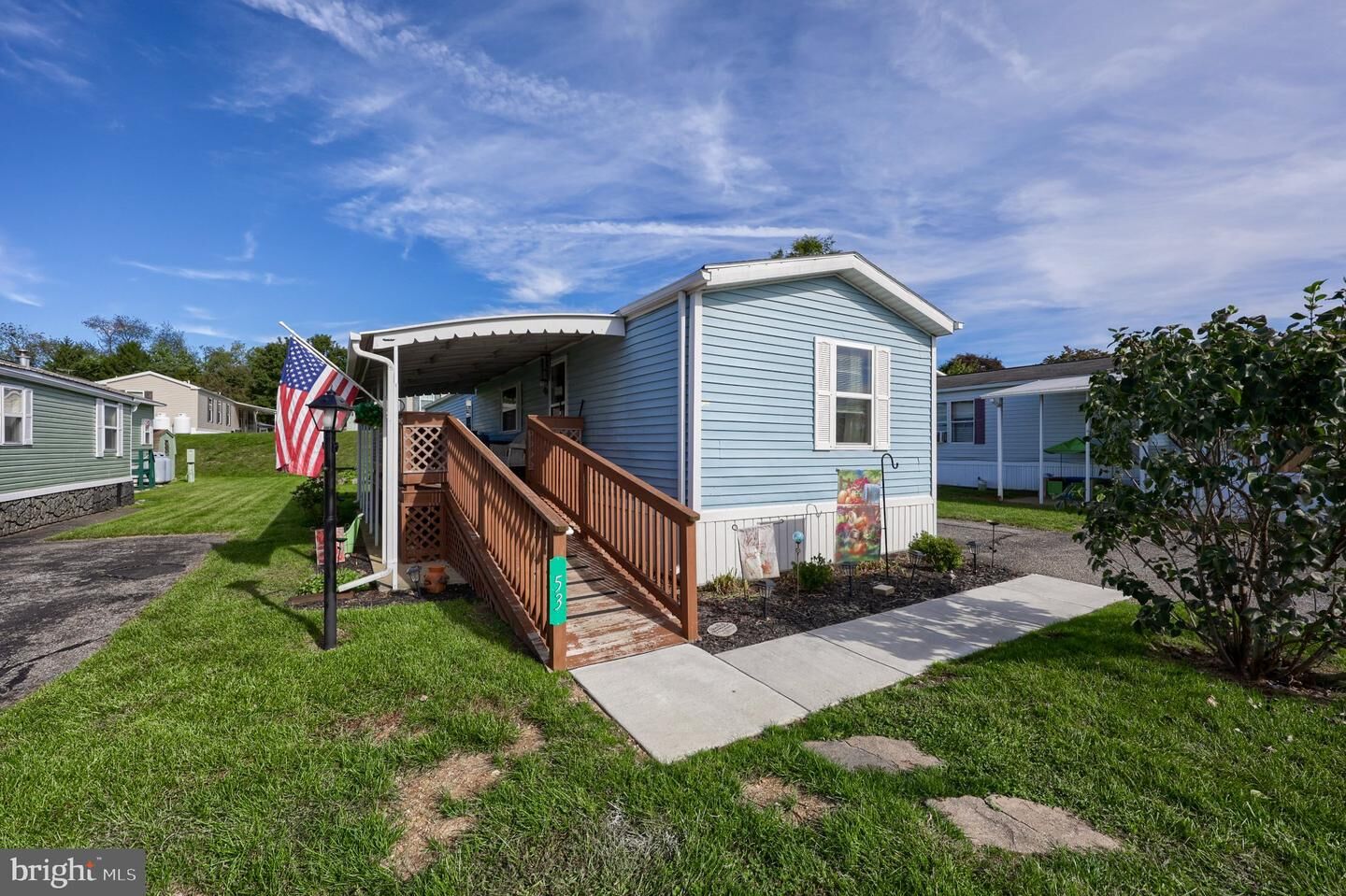 Property Photo: 53 Ridgewood Manor PA 17545