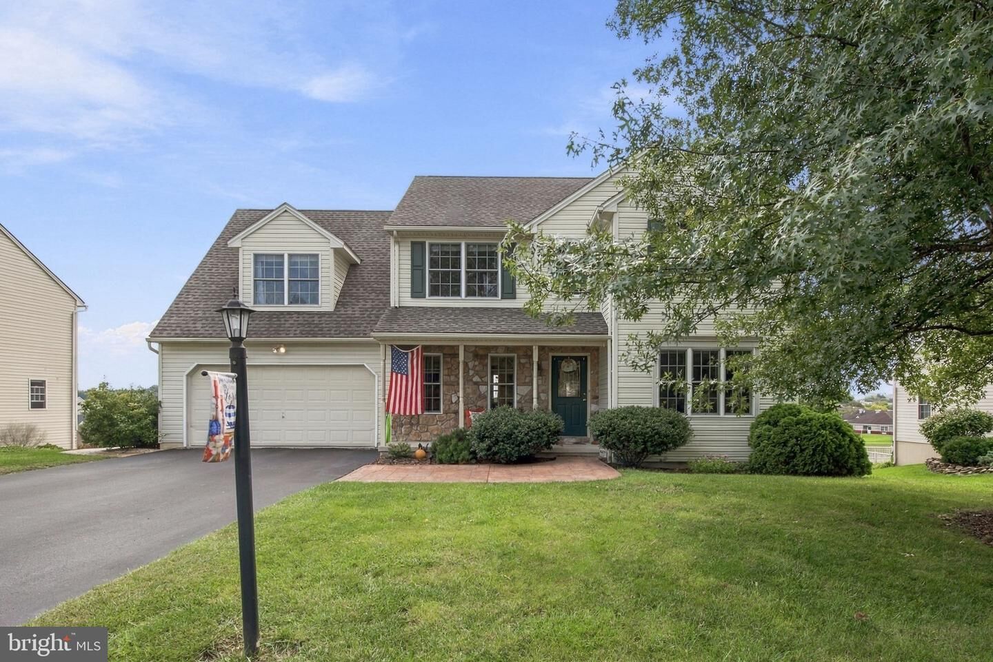 Property Photo: 556 Harvest Drive PA 17404
