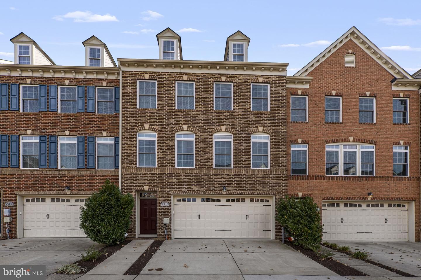 Property Photo:  5313 Stream Bank Lane  MD 20770 
