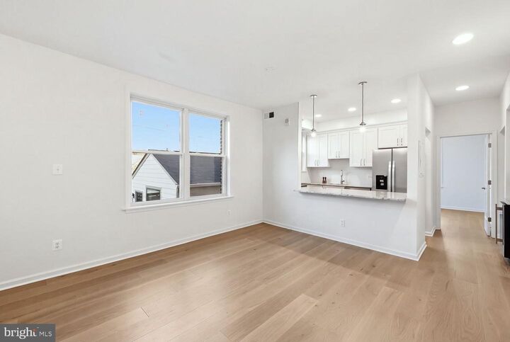 Property Photo:  1447 Chapin Street NW 203  DC 20009 