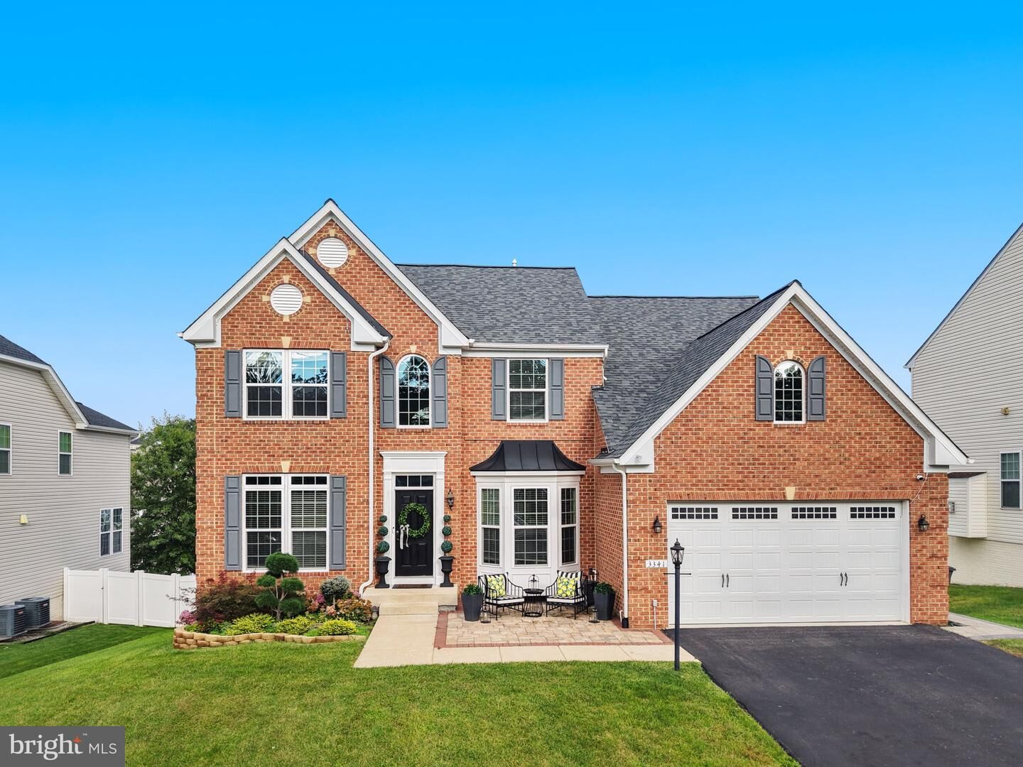 Property Photo:  3341 Soaring Circle  VA 22193 