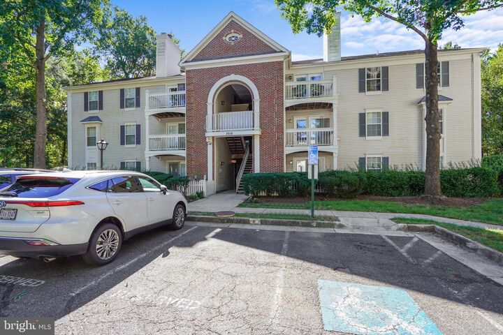 Property Photo:  8616 Shadwell Drive 72  VA 22309 
