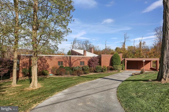 Property Photo:  4217 Kirkwood Road  PA 17110 