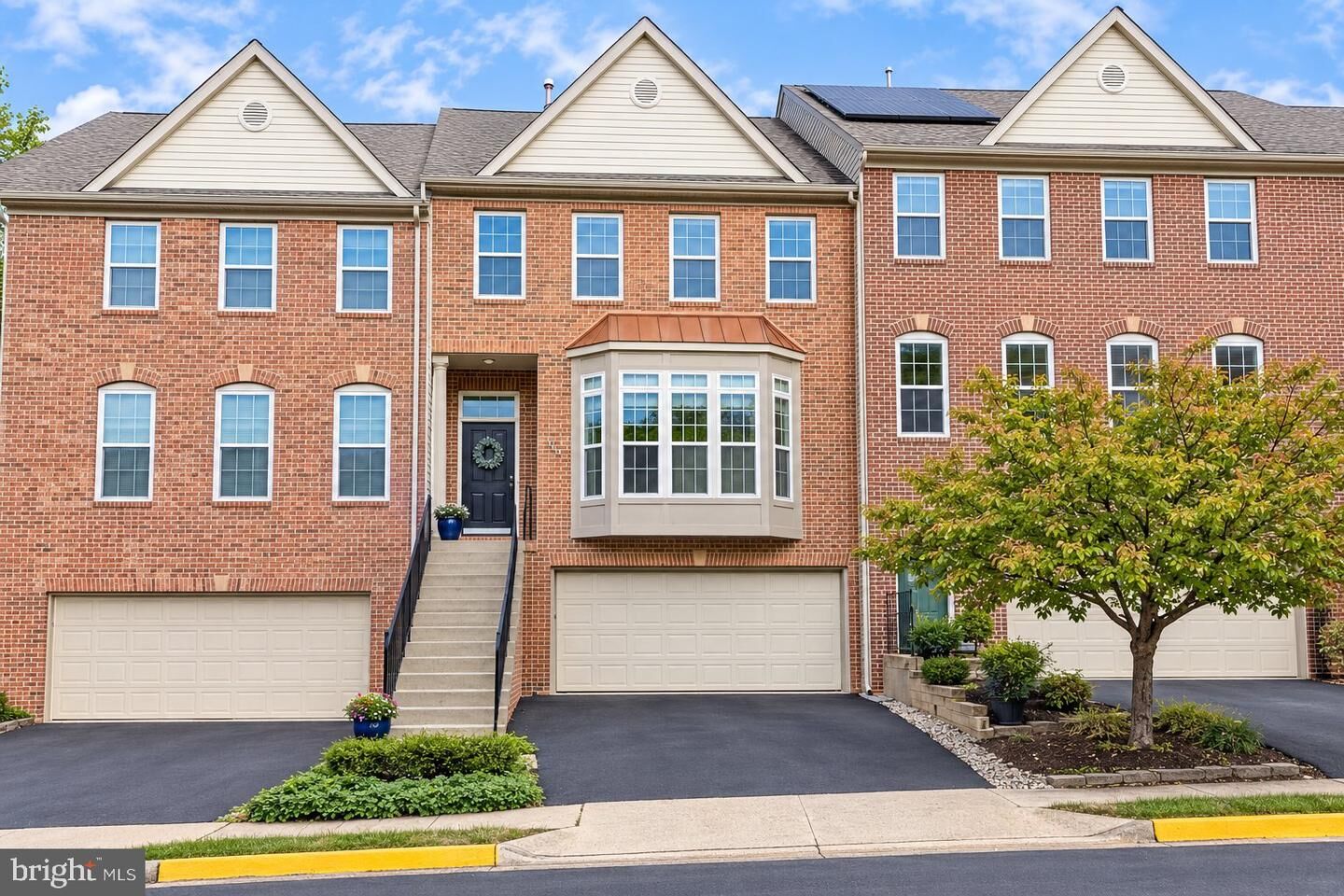 Property Photo:  4205 Trumbo Court  VA 22033 