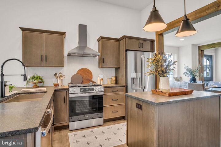 Property Photo:  579 Sweet Honey Lane  PA 17055 