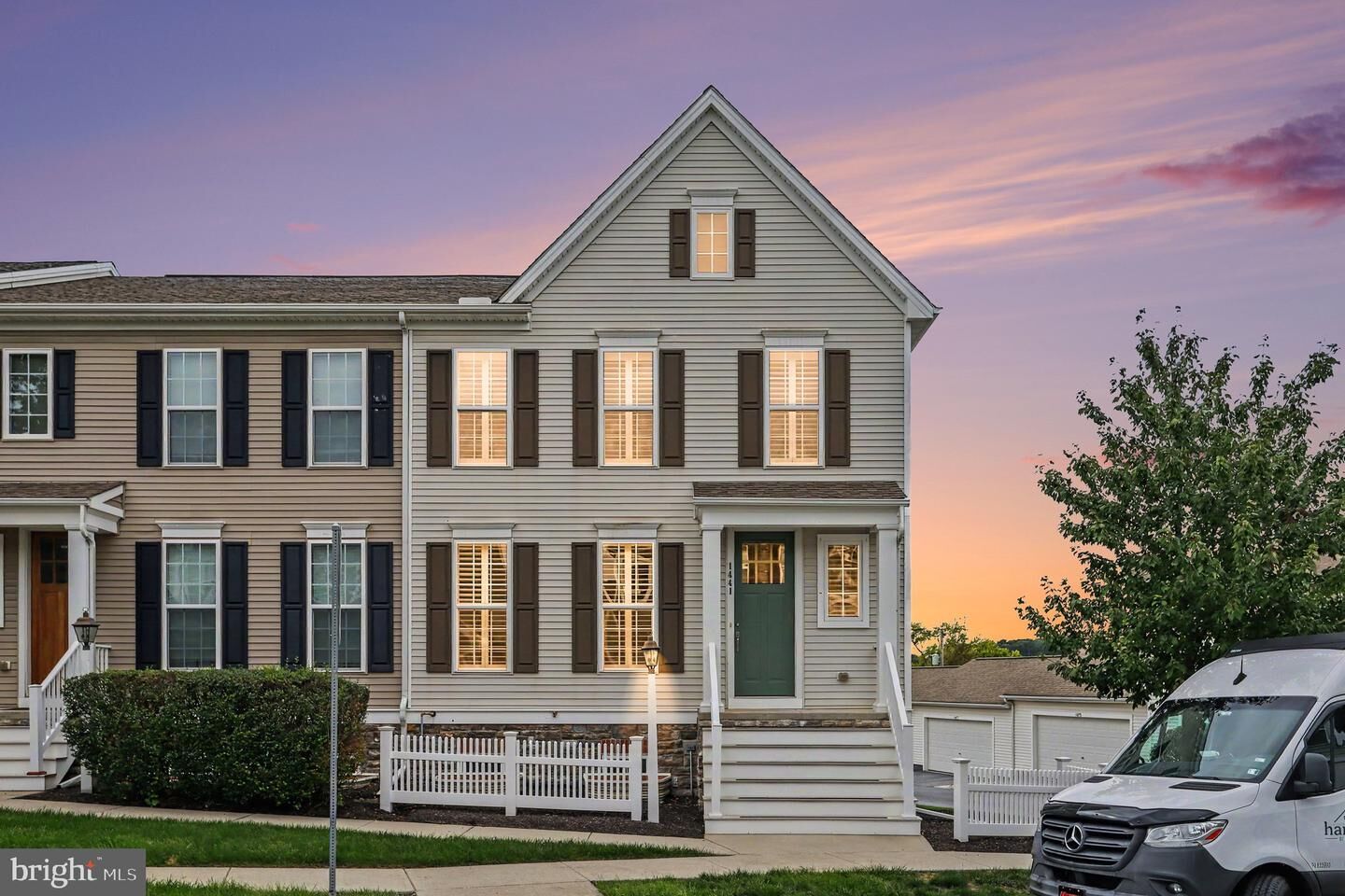 Property Photo:  1441 Keegan Lane  PA 17055 