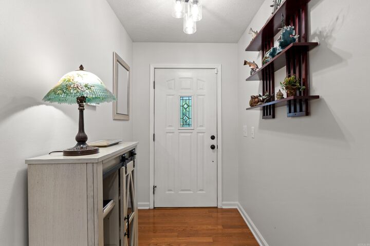 Property Photo:  794 Pebblecreek Dr  AR 72653 