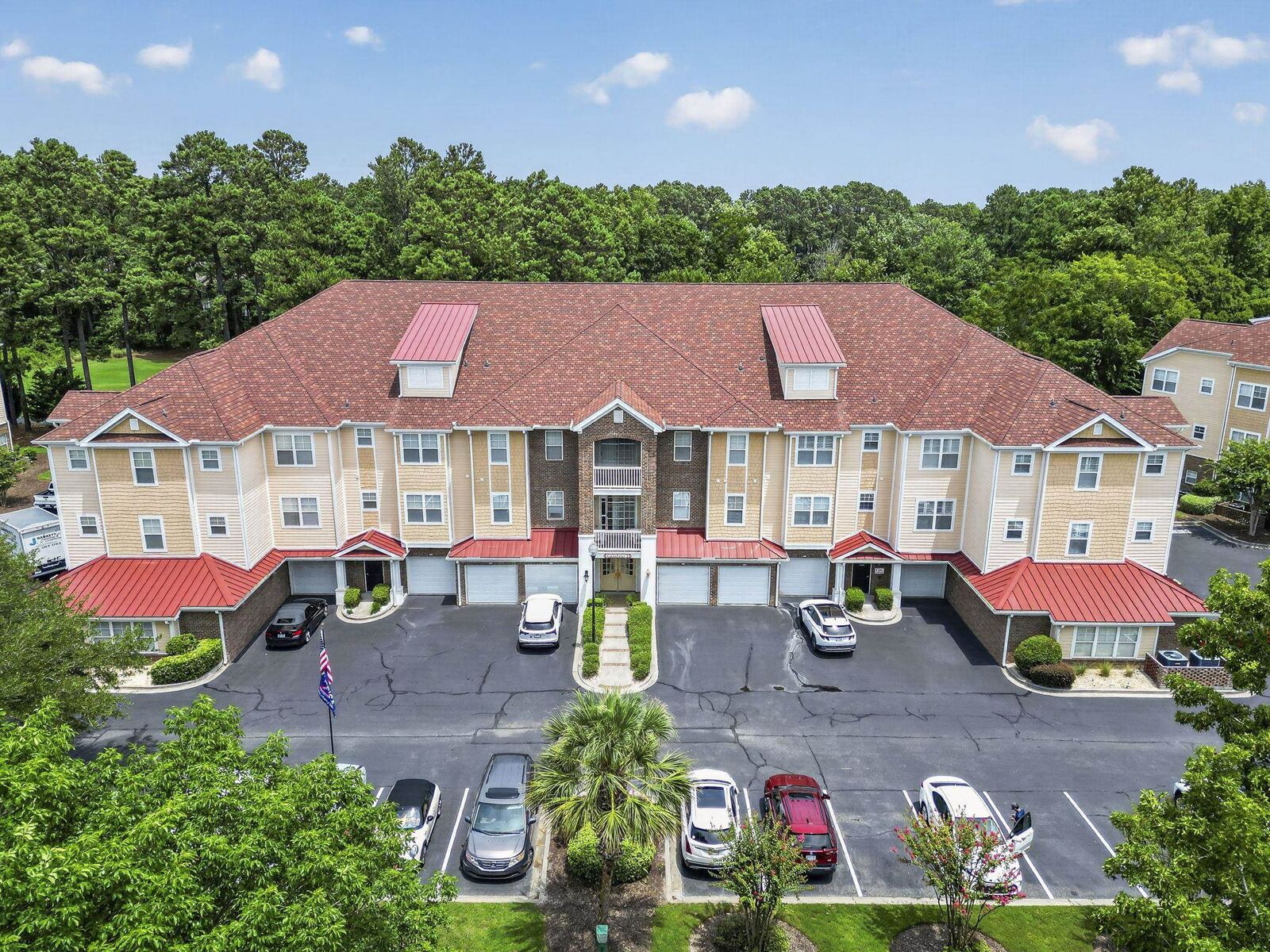 Property Photo: 5650 Barefoot Resort Bridge Rd. 423 SC 29582