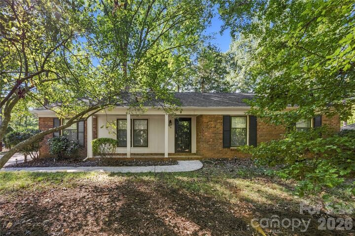Property Photo: 9112 Sardis Forest Drive NC 28270