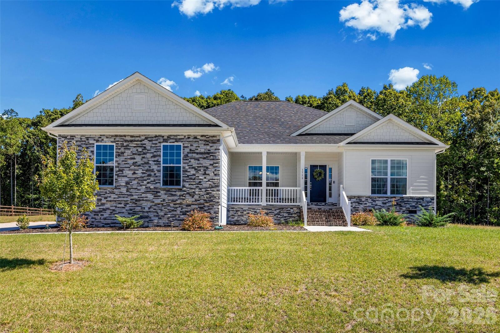Property Photo:  1759 Silver Birch Road  SC 29745 