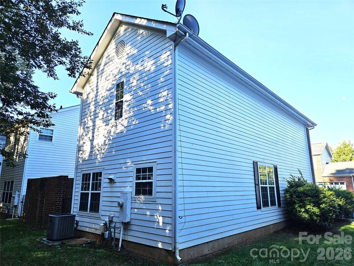 Property Photo:  14503 Adair Manor Court  NC 28277 