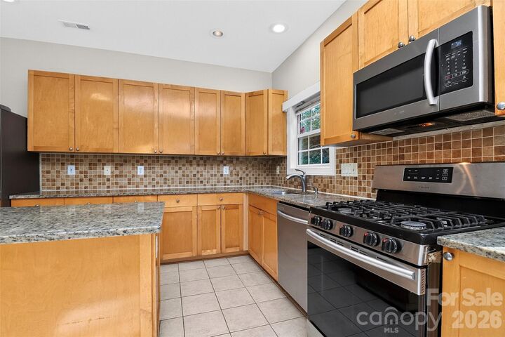 Property Photo:  14503 Adair Manor Court  NC 28277 