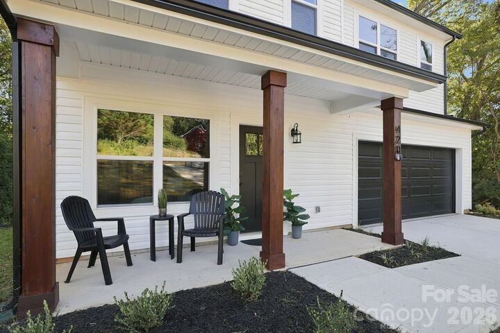 Property Photo:  420 Killian Avenue  NC 28120 