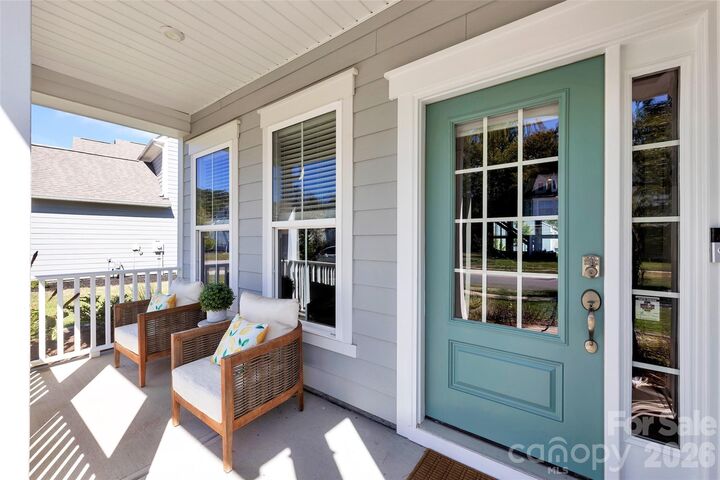Property Photo:  8938 Ansley Park Place  NC 28078 