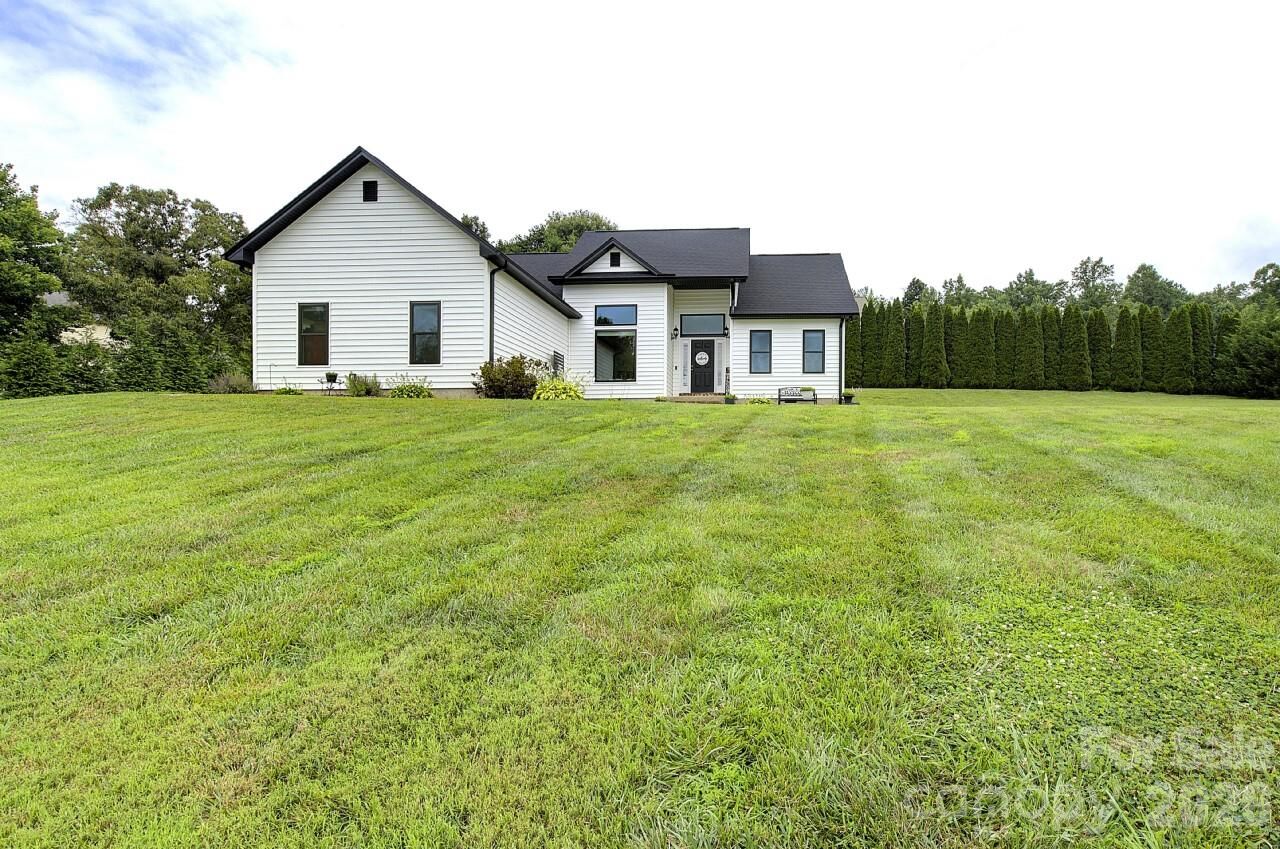 Property Photo:  60 Golden Lane  NC 28748 