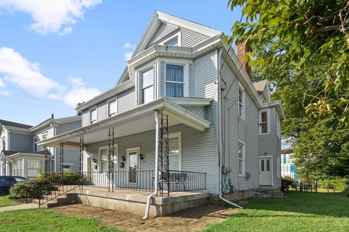 Property Photo:  5532 Orlando Place  OH 45227 
