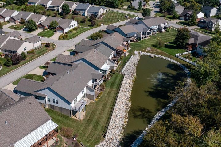 Property Photo: 3409 Kleeman Lake Court OH 45211