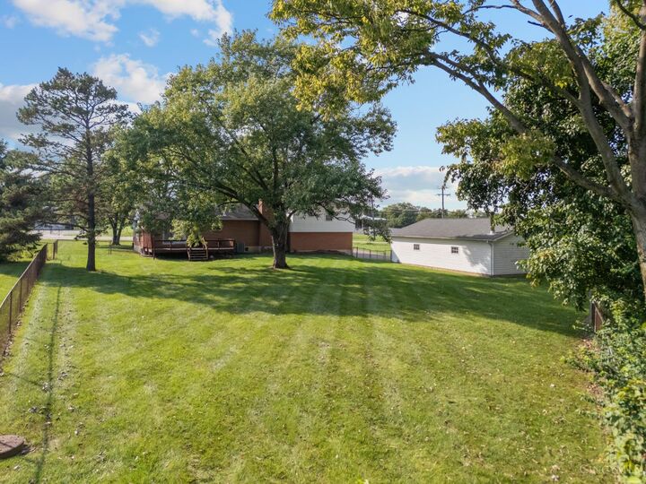 Property Photo:  5696 Liberty Fairfield Road  OH 45011 