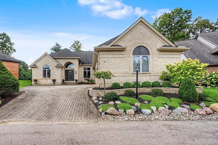 Property Photo:  55 Pinehurst Place  OH 45066 