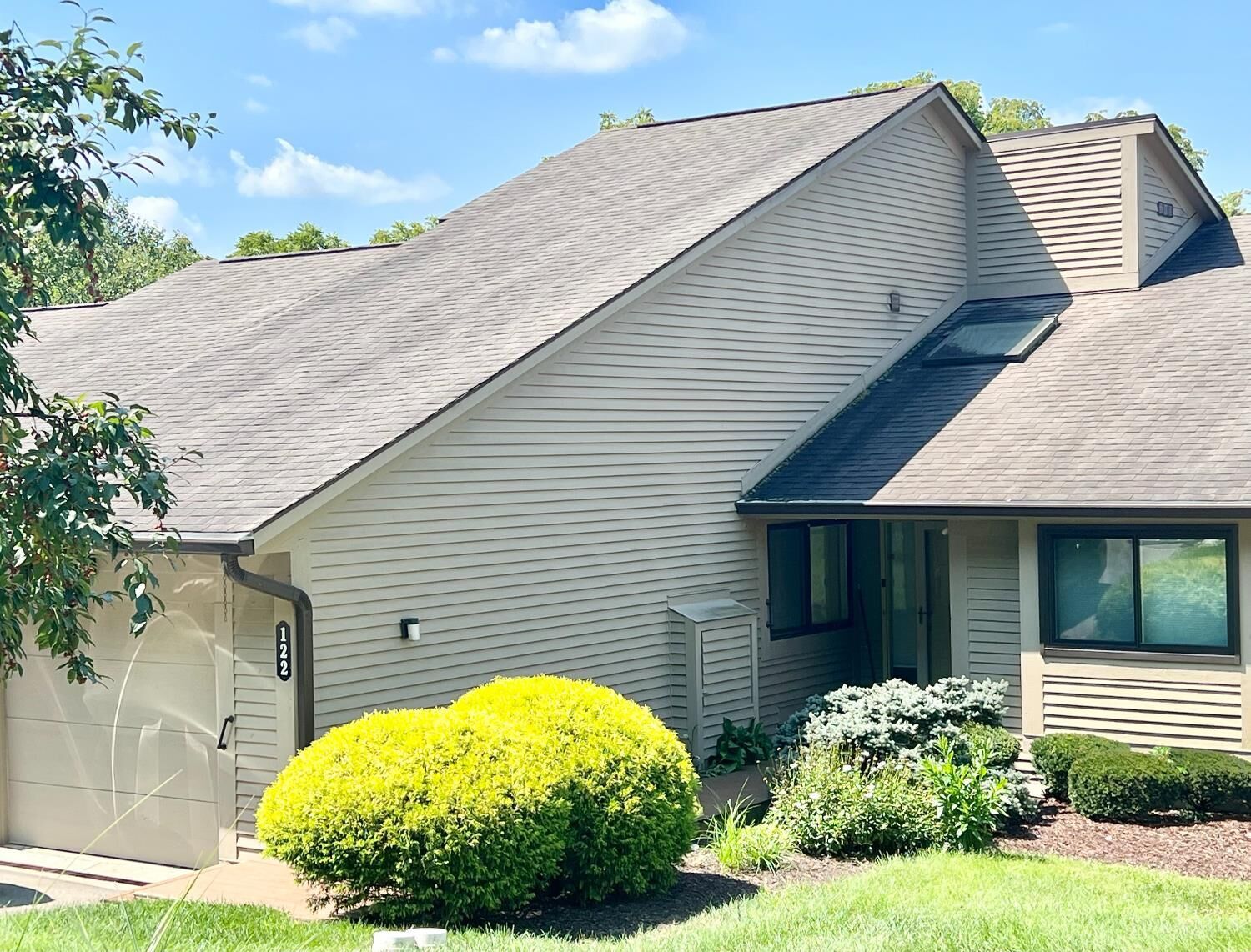 Property Photo: 122 Miami Lakes Drive OH 45150