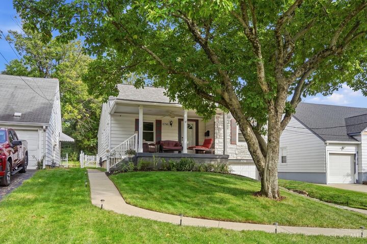 Property Photo: 6796 Warder Drive OH 45224